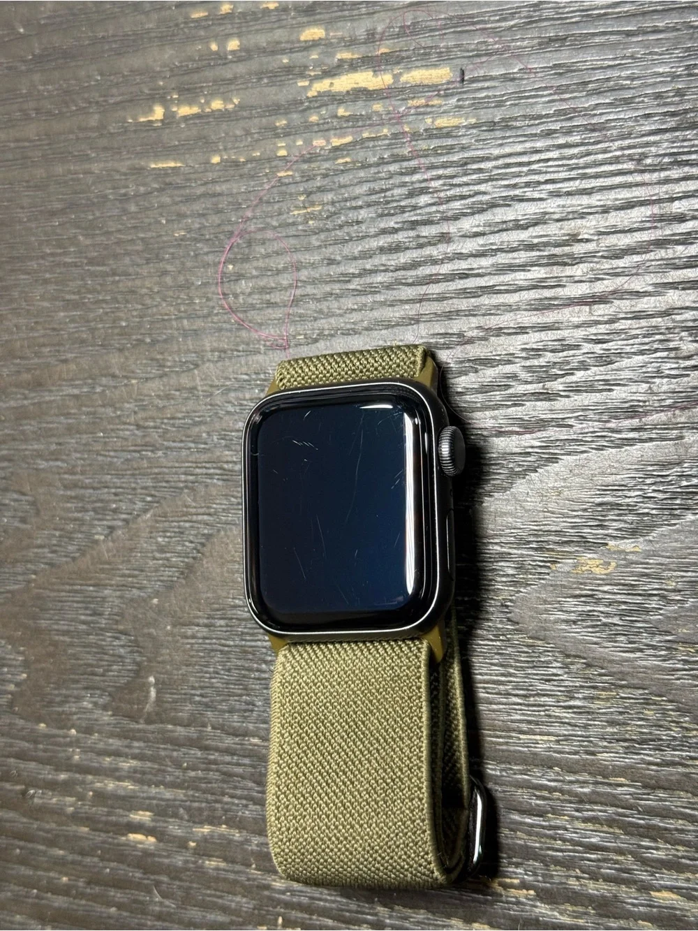 Apple Watch SE 40MM